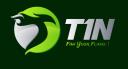 T1N Fitness logo