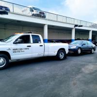 Moore Family Towing Service image 2