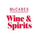 McCabes Wine & Spirits logo
