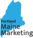 Portland Maine Marketing logo