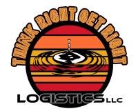THINK Right Get Right Logistics LLC image 1