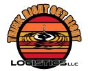 THINK Right Get Right Logistics LLC logo