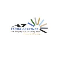 AZ Floor Coatings The Polyaspartic & Epoxy Pros image 1