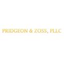 Pridgeon & Zoss, PLLC logo