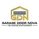 Garage Door Nova - The Garage Door Repair Experts logo
