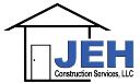 JEH Construction Services logo