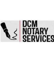 DCM Notary Services LLC image 1