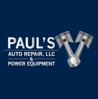 Paul's Auto Repair, LLC image 1
