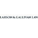 Larson and Gallivan Law, PLC logo