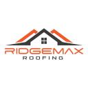 RidgeMax Roofing logo