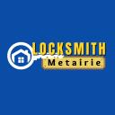 Locksmith Metairie LA logo
