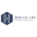 Hogan CPA Financial Services logo