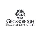 Grosborogh Financial Group logo