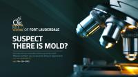 O2 Mold Testing of Fort Lauderdale image 2