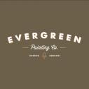 Evergreen Painting Co., Inc. logo