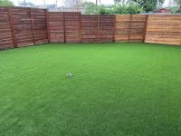 Southern Turf Co. Nashville ® Artificial Grass image 8