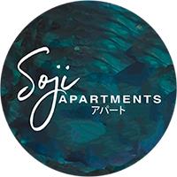Soji Apartments image 1