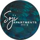 Soji Apartments logo