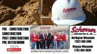 Scherrer Construction Co., Inc. image 3