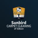 Sunbird Carpet Cleaning of Edison logo
