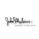 John Medeiros Jewelry Collections logo