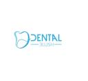 Dental Blush logo