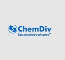 ChemDiv logo