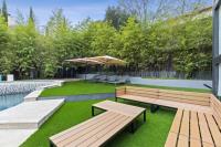 Southern Turf Co. Nashville ® Artificial Grass image 7