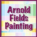 Arnold Fields Painting logo