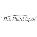 Benjamin Moore The Paint Spot - South Beach logo