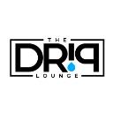 The Drip Lounge logo