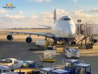 Airfreight Services				 image 1