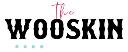 The WooSkin logo