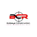 Bullseye construction and remodel llc logo