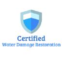 Certified Water Damage Restoration Jacksonville logo