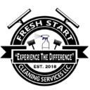 Fresh Start Cleaning Services PCB logo