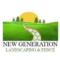 NEW GENERATION LANDSCAPING & FENCE INC image 1