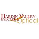 Hardin Valley Eyecare & Optical logo