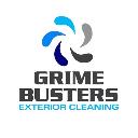 Grime Busters Exterior Cleaning logo