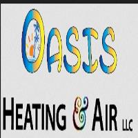 Oasis Heating & Air Conditioning LLC image 1