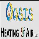 Oasis Heating & Air Conditioning LLC logo