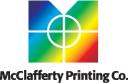 McClafferty Printing logo