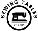 Sewing Tables By Sara logo