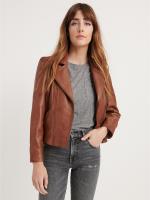 Women Leather Jackets image 4
