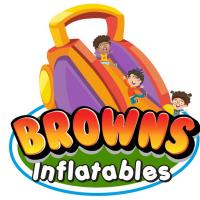 Browns Inflatables image 1