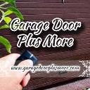 Florissant Garage Door Plus More logo