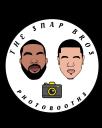The Snap Bros Photobooths logo