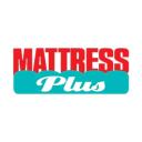 Mattress Plus logo