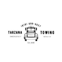 tarzana emergency towing image 1
