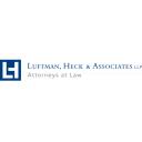 Luftman, Heck & Associates LLP logo